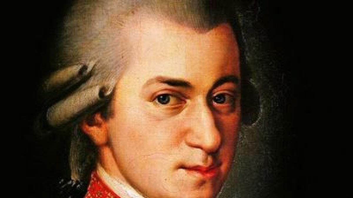 mozart