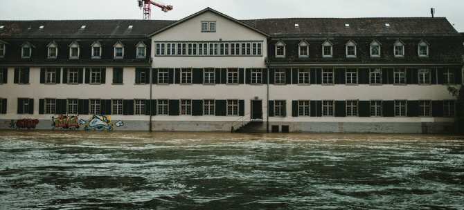 6761 las devastadoras inundaciones en europa