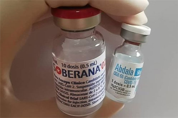 Cuba Vacunas Soberana02 Abdala