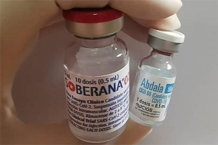 Cuba Vacunas Soberana02 Abdala