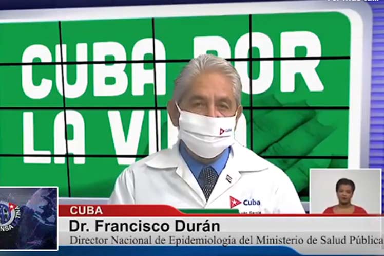 Dr.Fco .Duran Garcia