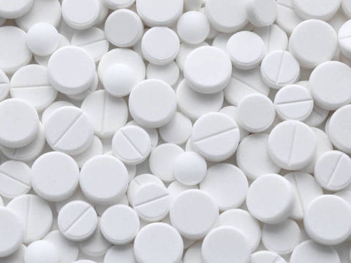 el ultimo beneficio de la aspirina en cancer al descubierto