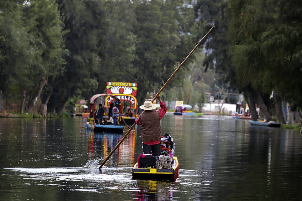 xochimilco sincretismo mexicano 1024x682 1