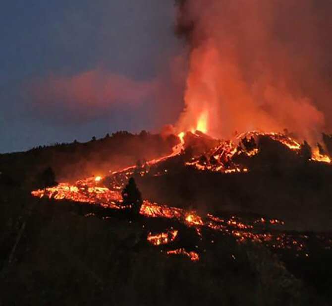 3223 vigilancia cientifica de la danina erupcion volcanica