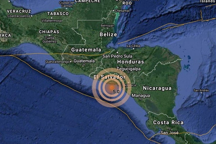 d sismo nicaragua