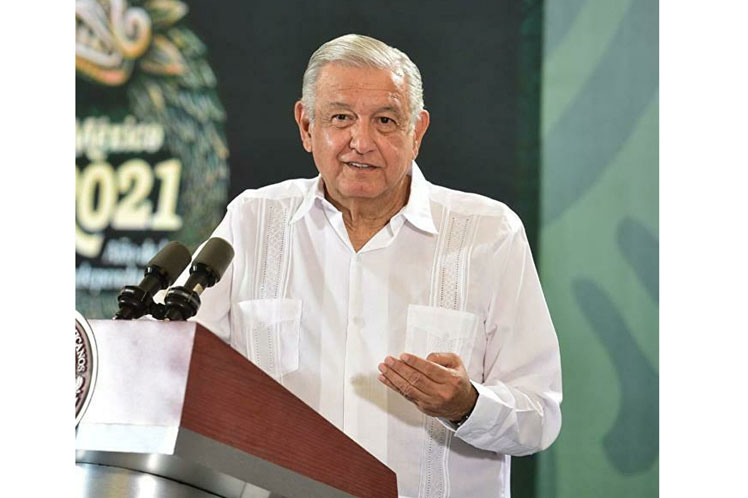 Lpez Obrador