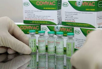 CoviVac Vacuna Rusa