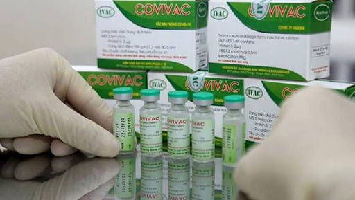 CoviVac Vacuna Rusa