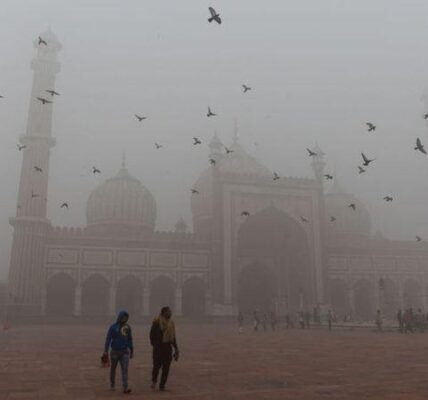 India Contaminacion 3