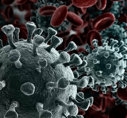 coronavirus creativeneko shutterstock com