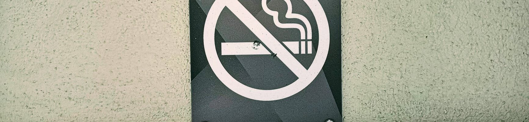 El fumar trae consecuencias a la salud
