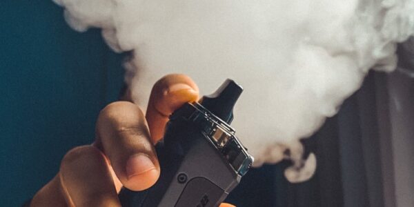 vaping