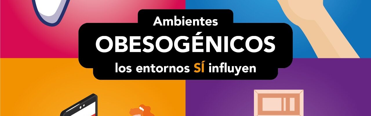 Ambientes obesogénicos