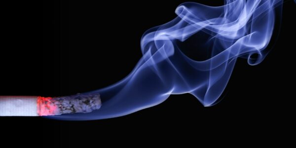 el fumar arruina la salud