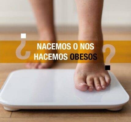 4 de marzo, día mundial de la obesidad