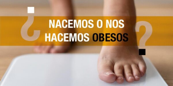 4 de marzo, día mundial de la obesidad