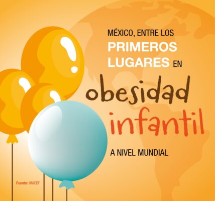 Obesidad infantil