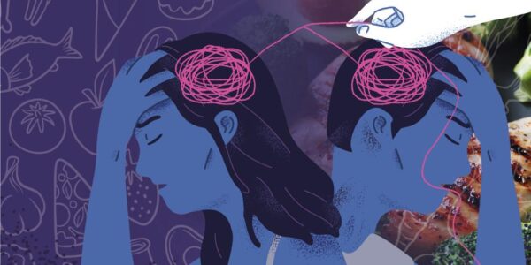 Trastornos mentales en jóvenes