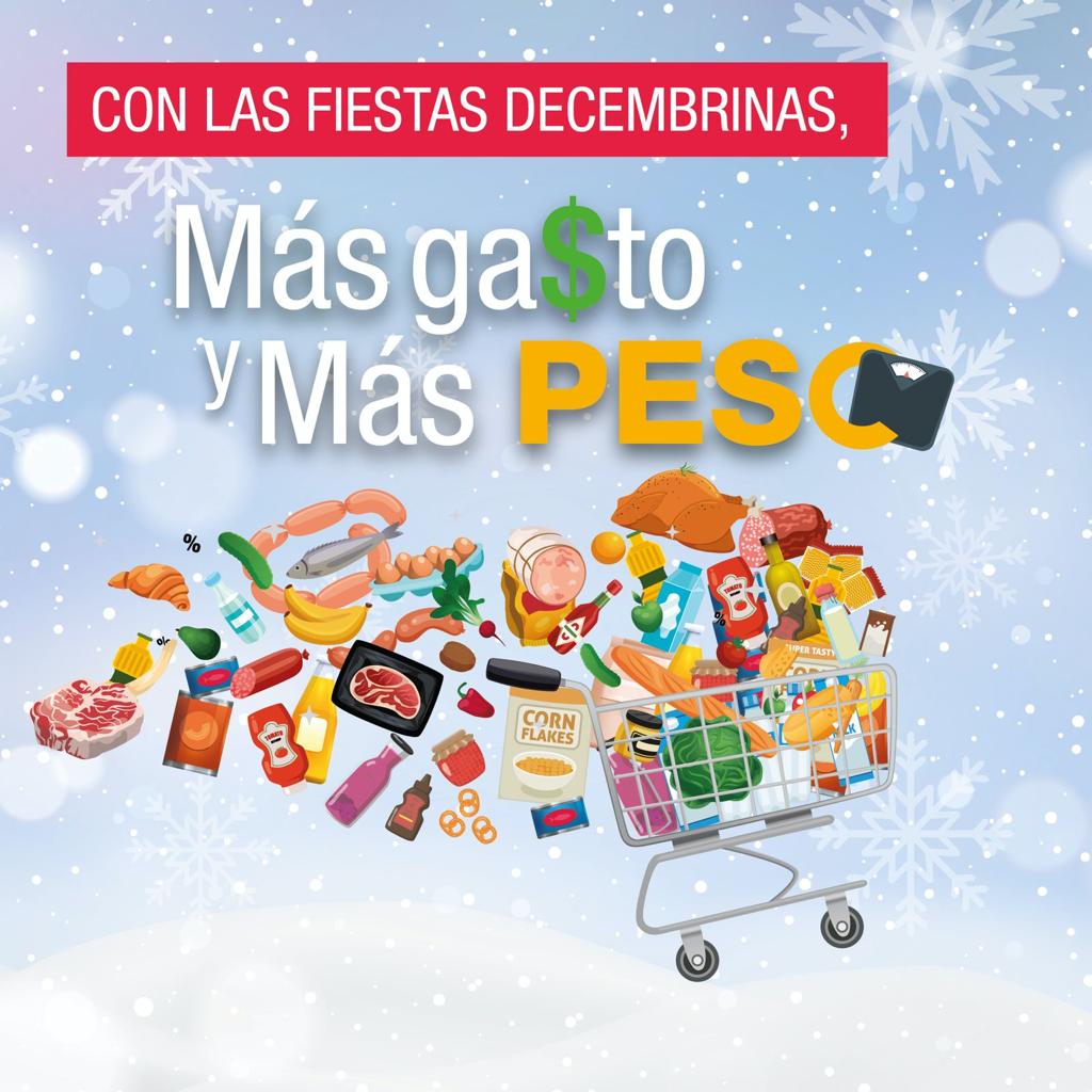 fiestas decembrinas