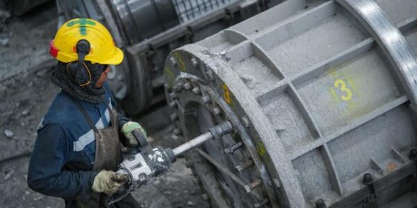 (Multimedia) Desempleo en Colombia registra en agosto cifra más baja desde 2001 11 2 3