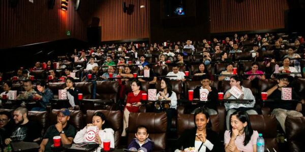 (Multimedia) Presentan en Panamá película china de animación "Ne Zha 2" 15 3 3