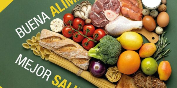 Alimentacion Saludable