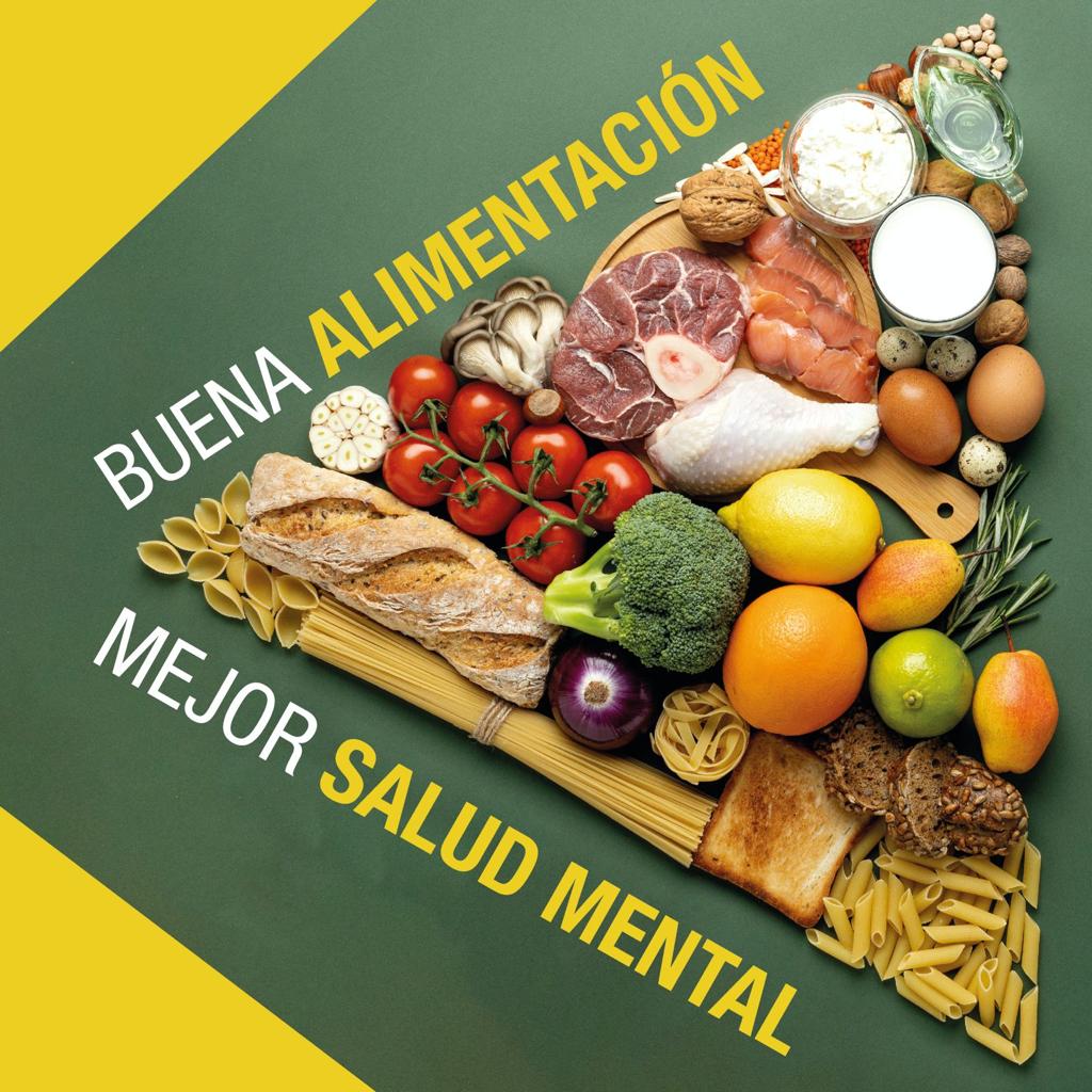 Alimentacion Saludable