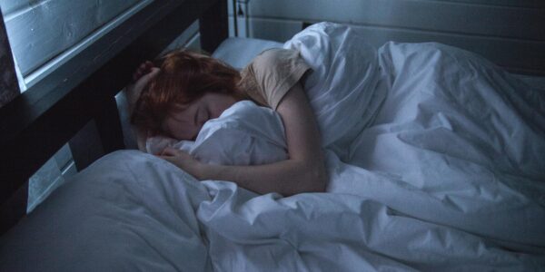 dormir