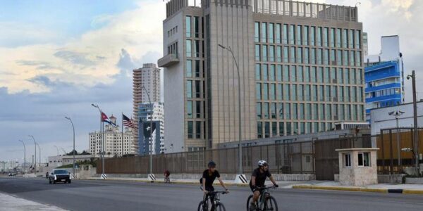 (Multimedia) Cuba restablece Sistema Electroenergético Nacional tras nuevo apagón nacional 15 1 1 8