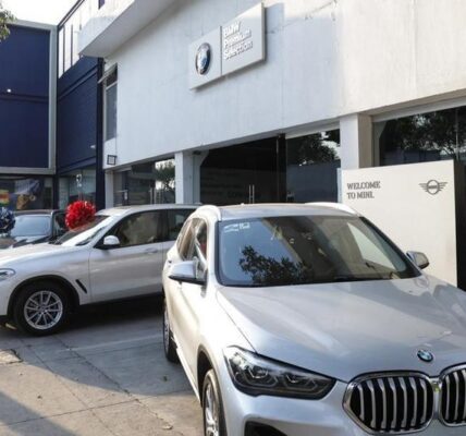 México propone una EE. UU. reducir arancel a autos y frenar nuevas tarifas durante la revisión T-MEC 3 107 5