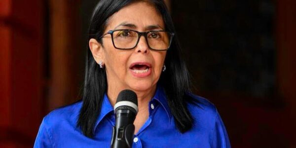 Venezuela establece acuerdos con consorcios internacionales para desarrollo de proyectos gasíferos 12 109 5