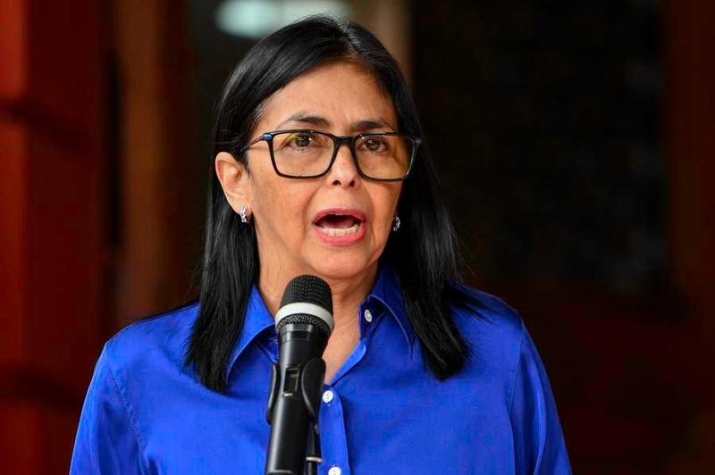 Venezuela establece acuerdos con consorcios internacionales para desarrollo de proyectos gasíferos 1 109 5