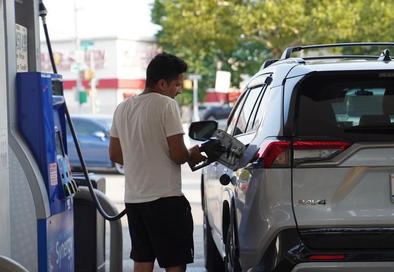 (Multimedia) Reserva Estratégica de Petróleo de EE. UU. cae por debajo de 300 millones de barriles, mínimo en 43 años 1 11 4 10