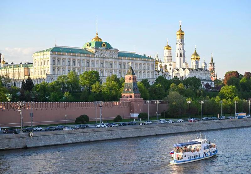 (Multimedia) Sin motivos de optimismo sobre solución pacífica de crisis de Ucrania, dice Kremlin 1 11 6 9