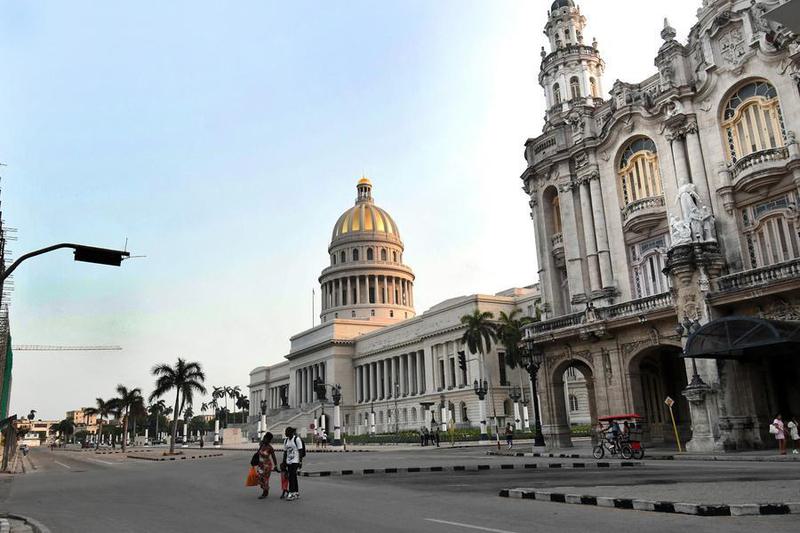 (Multimedia) EEUU expande presencia de inteligencia en Cuba, reporta medio 1 12 1 12