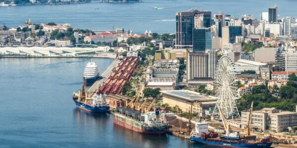 Imposición de aranceles por EEUU reduciría 0,41% el PIB de Brasil, señala estudio 11 12 5 1