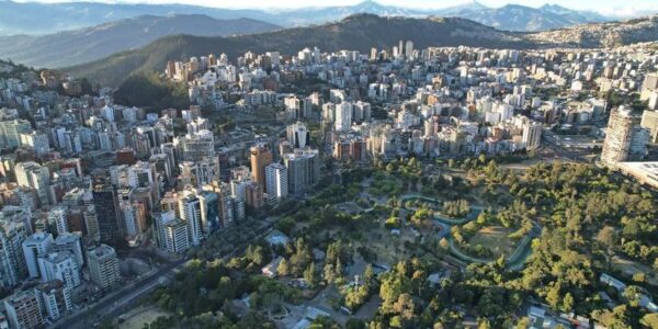 (Multimedia) China se convierte en el segundo mayor socio comercial de Ecuador 13 12 6 8