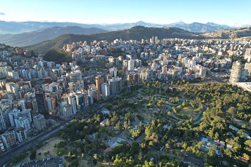 (Multimedia) China se convierte en el segundo mayor socio comercial de Ecuador 1 12 6 8
