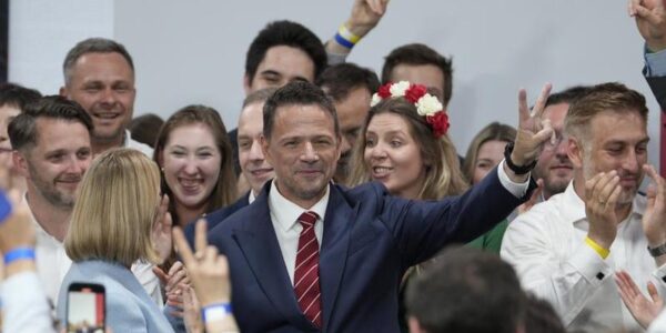 Tribunal Supremo de Polonia valida resultado de elecciones presidenciales 13 13 11