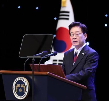 (Multimedia) República de Corea dice que posibles conversaciones RPDC-EE. UU. impulsarán la paz en península coreana 1 13 4 9