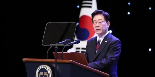 (Multimedia) República de Corea dice que posibles conversaciones RPDC-EE. UU. impulsarán la paz en península coreana 12 13 4 9