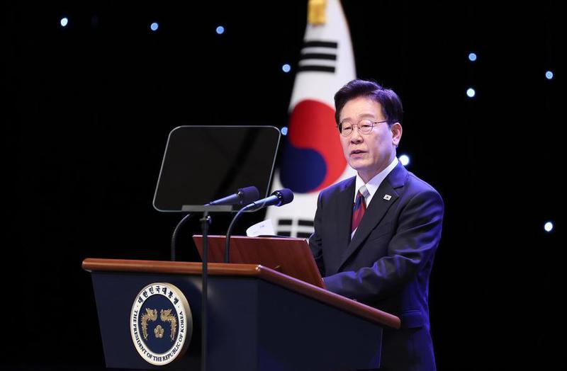 (Multimedia) República de Corea dice que posibles conversaciones RPDC-EE. UU. impulsarán la paz en península coreana 1 13 4 9
