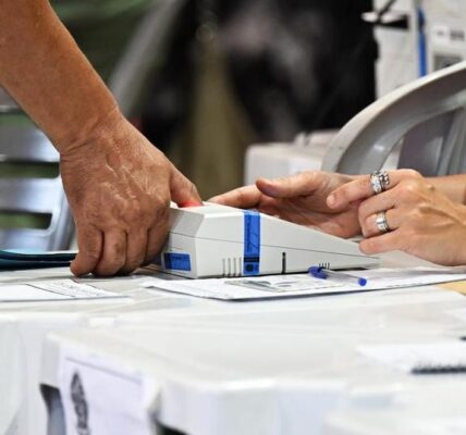 (Multimedia) Comienza en Brasil campaña para segunda vuelta electoral 5 14 2 12
