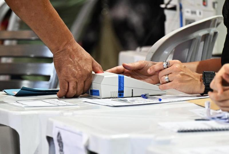 (Multimedia) Comienza en Brasil campaña para segunda vuelta electoral 1 14 2 12