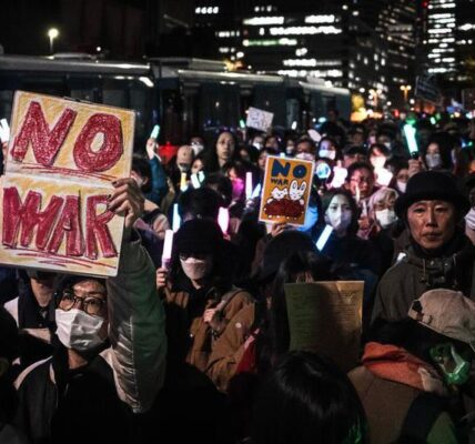 (Multimedia) Libro blanco de defensa de Japón tiene una "mentalidad de reinvasión", según KCNA 3 14 3 10