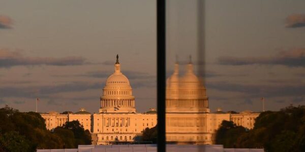 (Multimedia) Embajador chino en Washington insta a EE. UU. a volver a la cordura y dejar de ejercer máxima presión 16 14 4 2