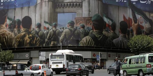 (Multimedia) BRICS condena ataques a instalaciones nucleares de Irán y llama diálogo para evitar escalada en Medio Oriente 15 14 7