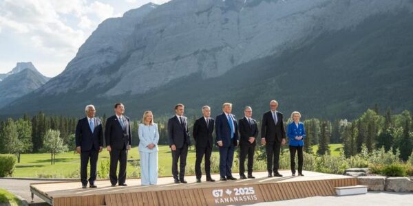 China insta de nuevo a G7 a dejar de interferir en sus asuntos internos 16 15 4