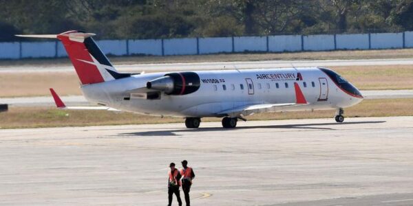 (Multimedia) Moscú urge a EEUU a no imponer bloqueo naval a Cuba, dice canciller 13 15 5 4