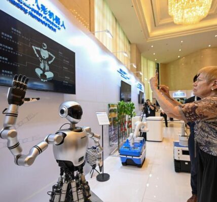 (Multimedia) Foro de Economía Digital de OCS 2026 se celebrará en Urumqi en septiembre 3 15 5 9